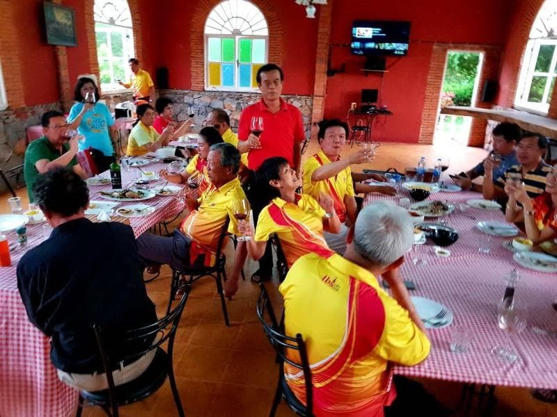 Davinci Di Khao Yai main