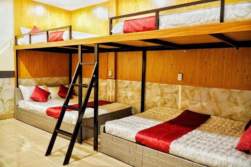 Sunny Hostel 5