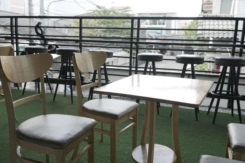 Sunny Hostel 4