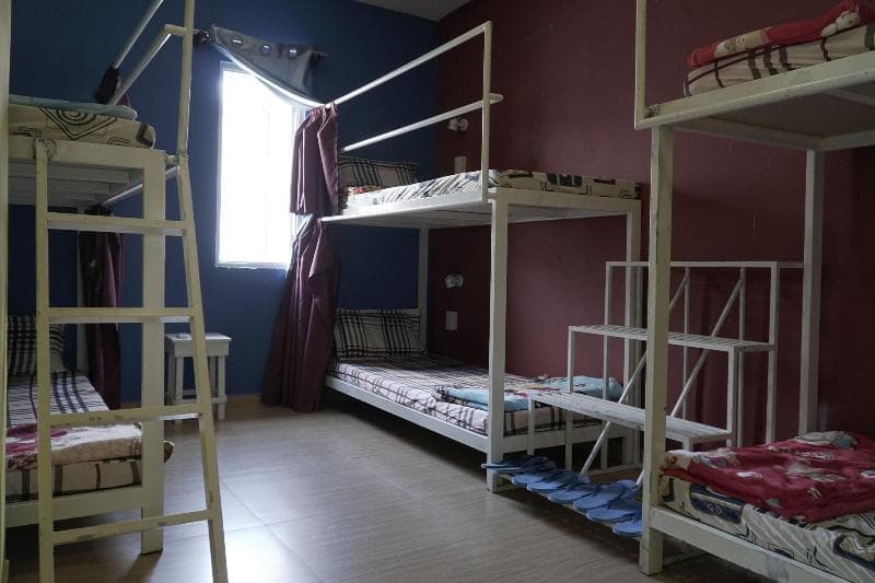 Sunny Hostel photo 1