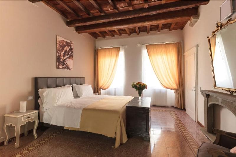 Canto Dei Servi B&b 4