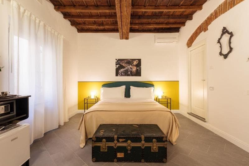 Canto Dei Servi B&b 5