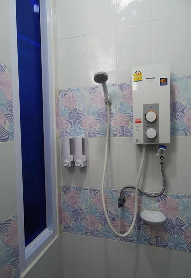 The Sr Residence Lampang 3