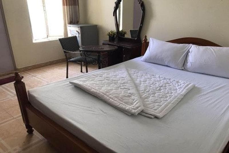 Hoang Yen Guesthouse 3