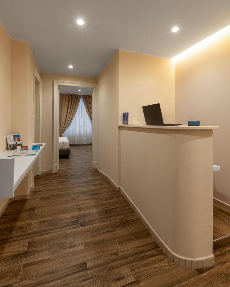 Onda Marina Rooms 5