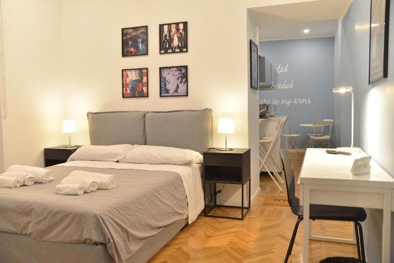 All You Need Is Rome Guesthouse 5