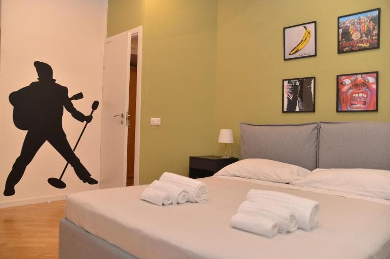All You Need Is Rome Guesthouse 3