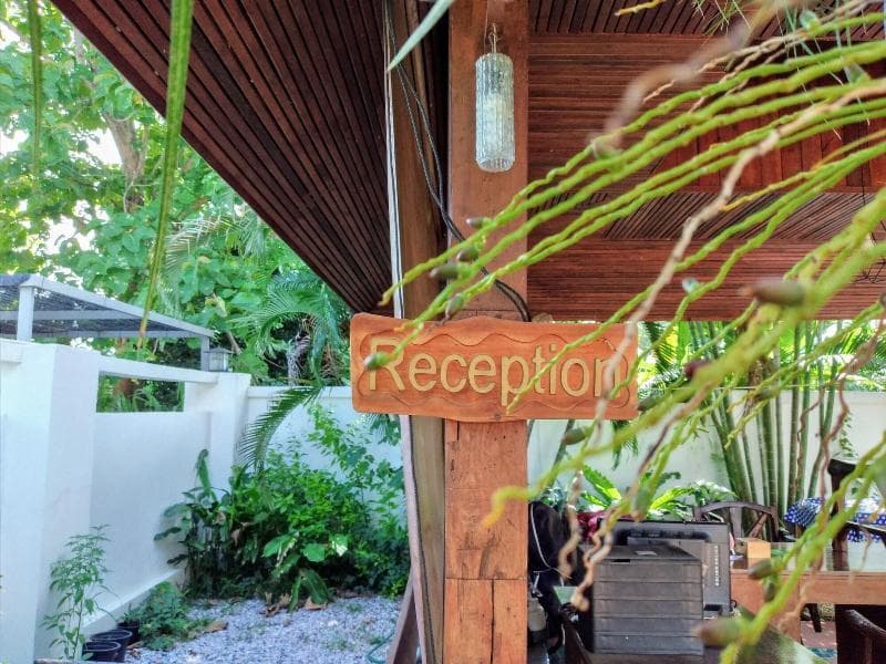 RungNara Pool Villa 4