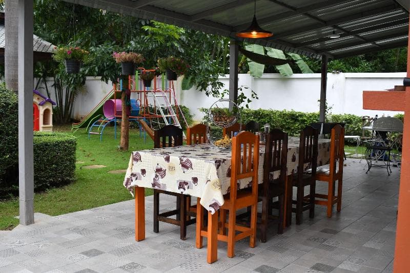 RungNara Pool Villa photo 1