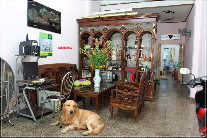Quang Guest House photo 1