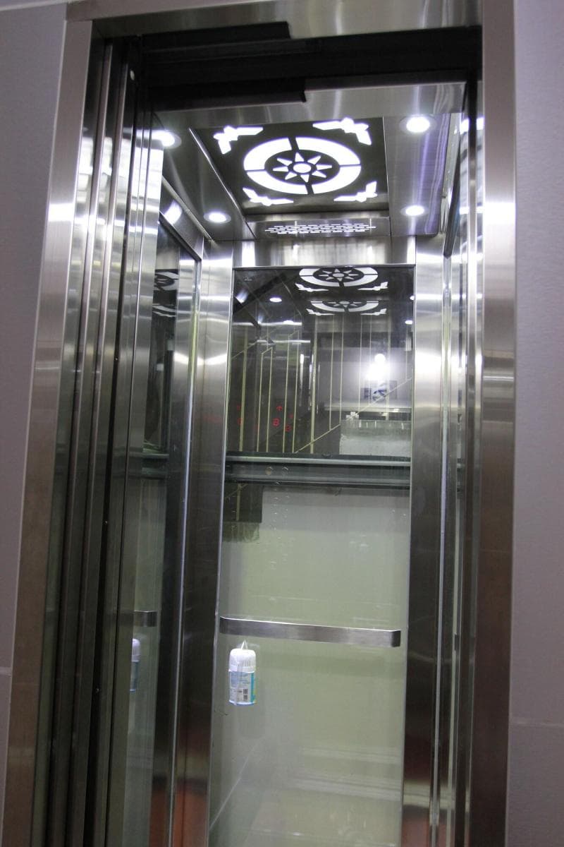 Quang Guest House 5