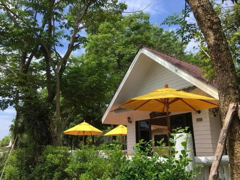 Home And Hill Resort 5