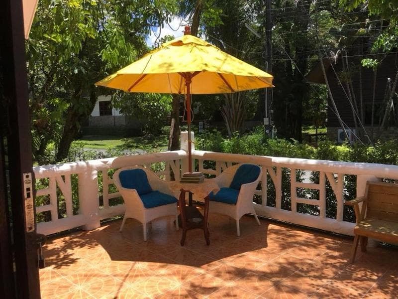 Home And Hill Resort 4