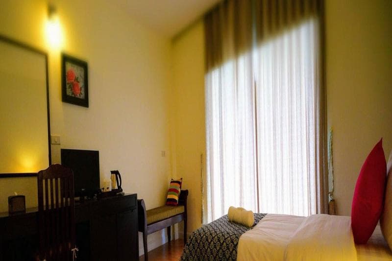 Home And Hill Resort 3