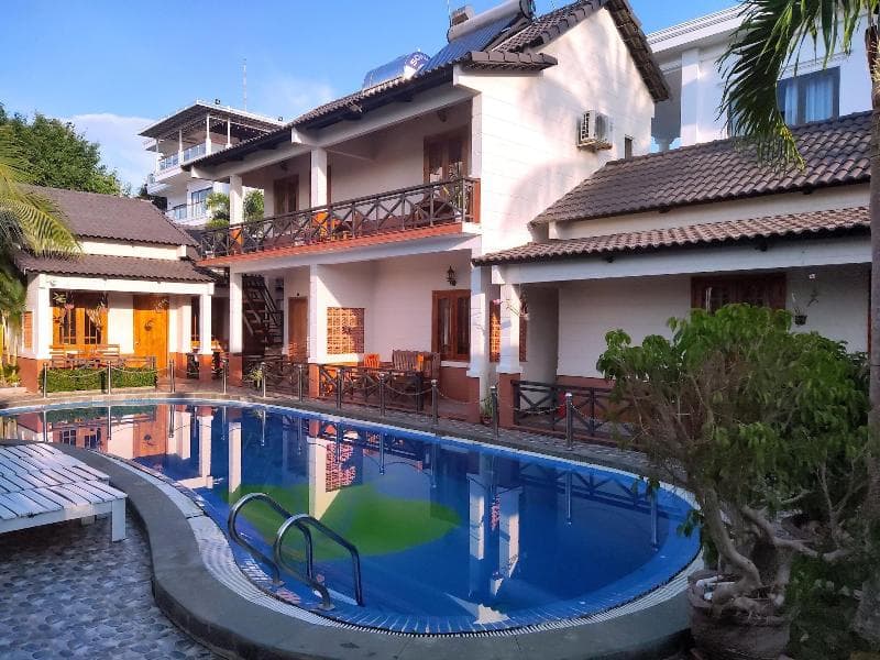Nhat Huy Bungalow 5