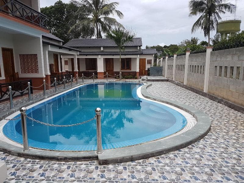 Nhat Huy Bungalow main