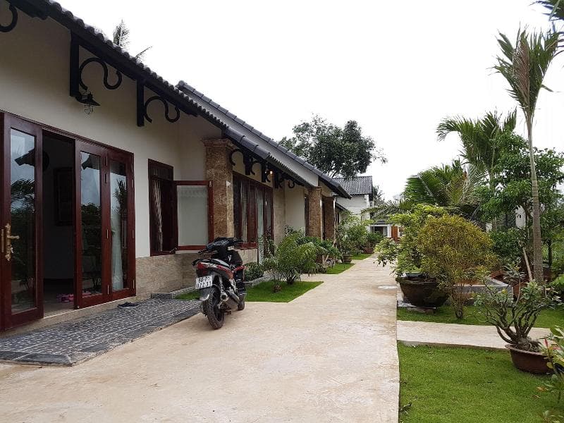 Nhat Huy Bungalow 3