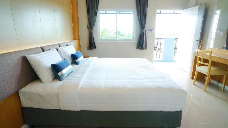 Apa Tree Boutique Hotel 2