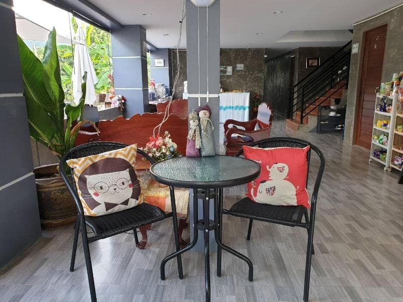 Ban Kaeng Resort photo 1