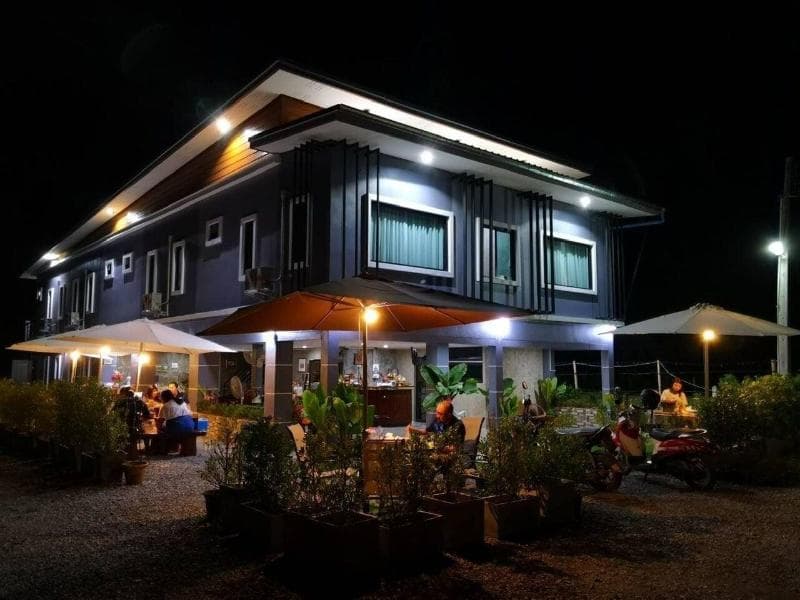 Ban Kaeng Resort 5