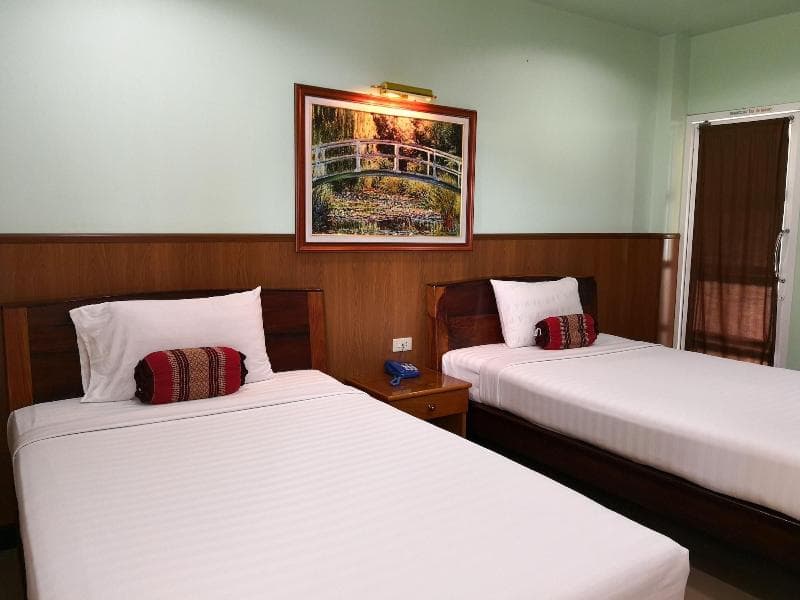 Phadaeng Hotel photo 1