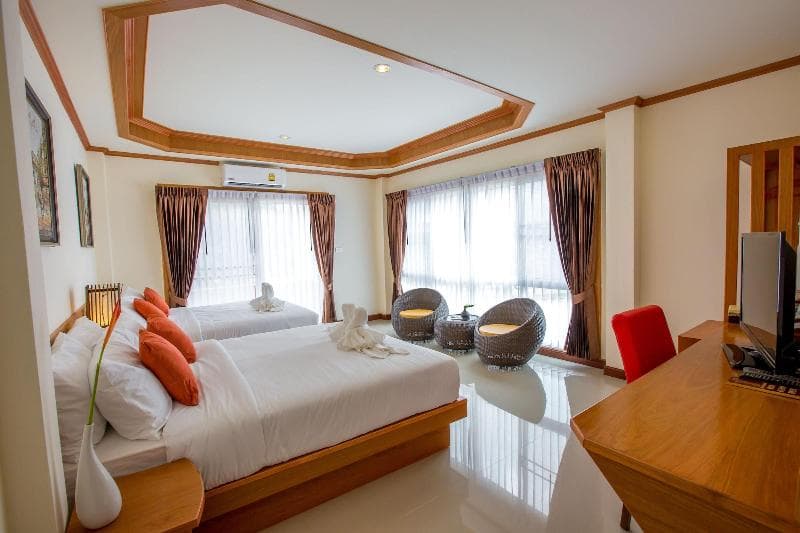 Phurua Inn 4