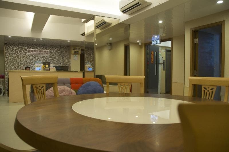 Whole Sunshine International Hotel photo 1