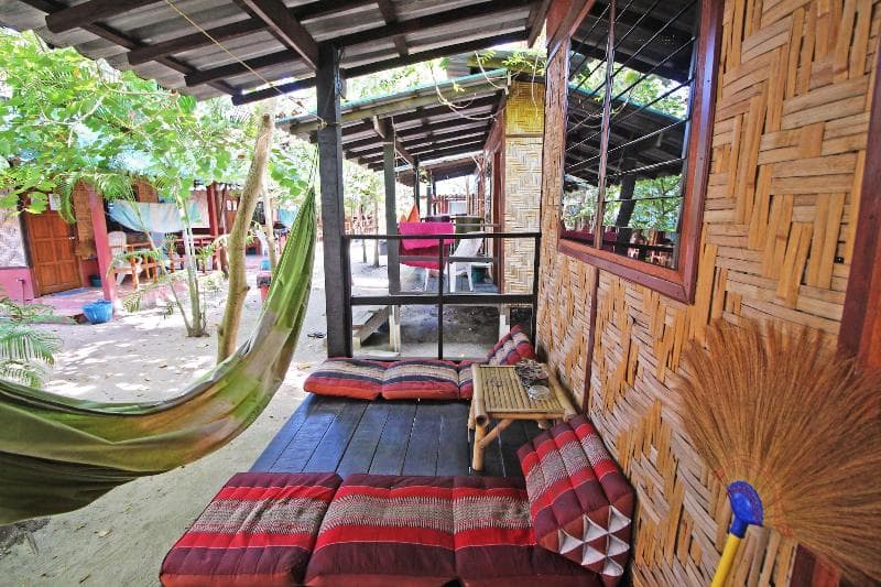 Family Song Bungalow photo 1