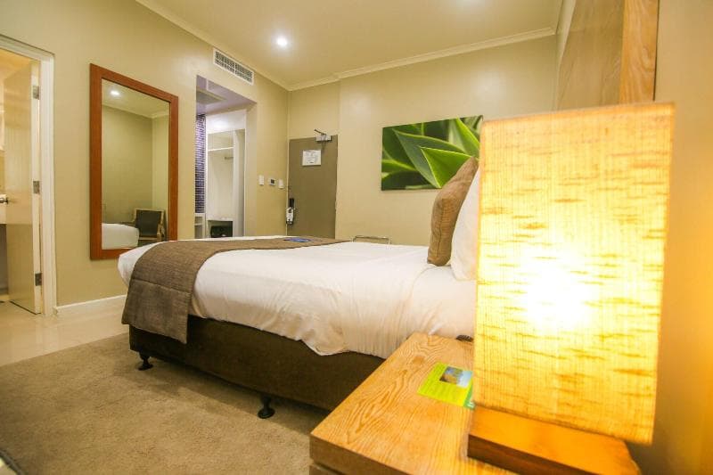 Gateway Hotel & Apartments 5