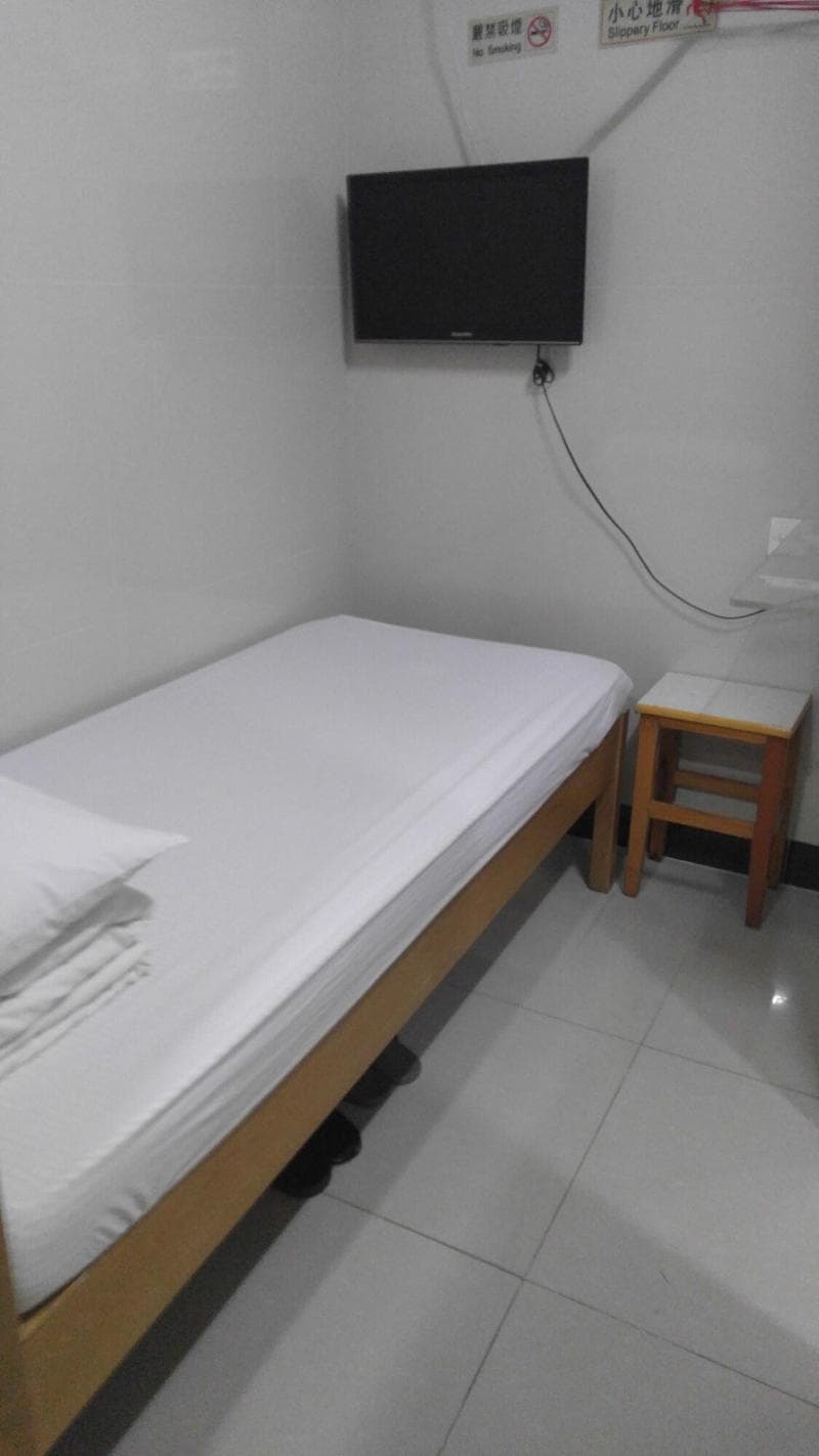 Mei Wah Guesthouse photo 1