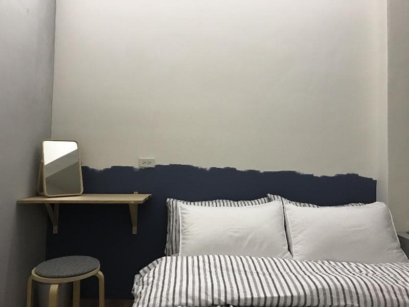 Welcome Hostel 5