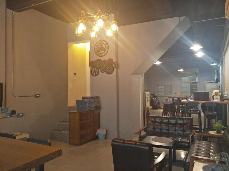B Puli Backpacker Hostel 5