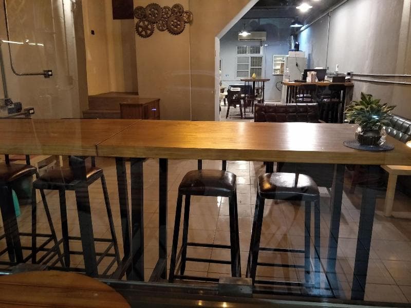 B Puli Backpacker Hostel 4