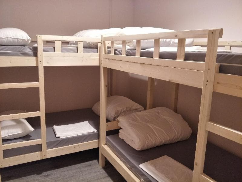 B Puli Backpacker Hostel 3
