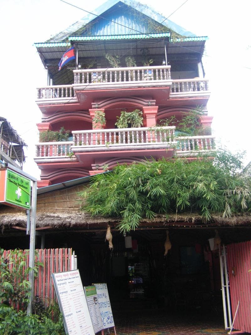 Bun Kao Guest House 5