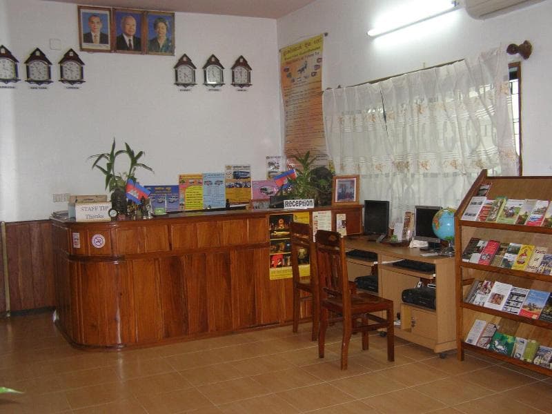 Bun Kao Guest House 4