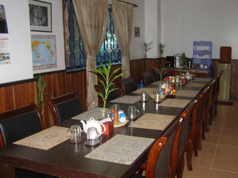 Bun Kao Guest House photo 1