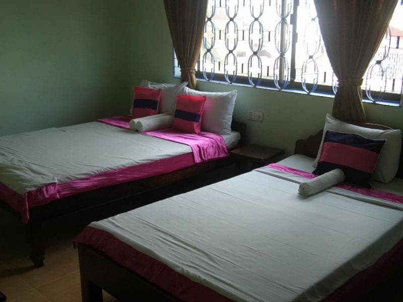 Bun Kao Guest House 3