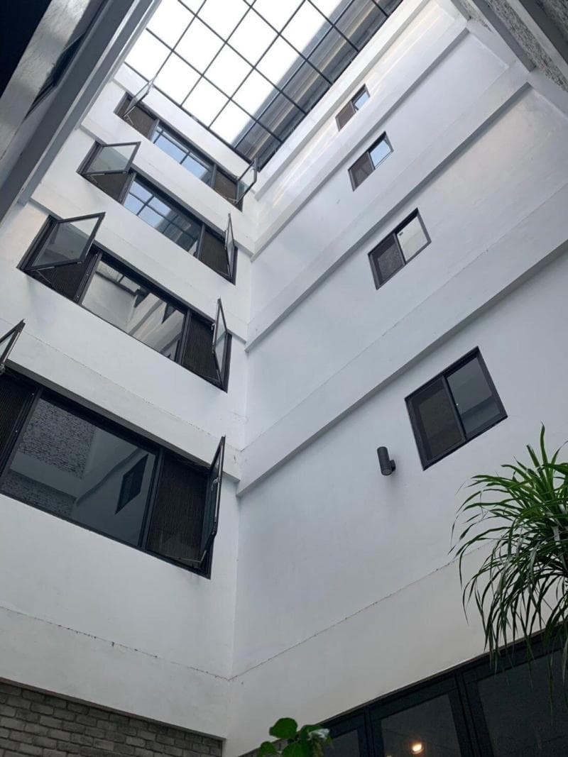 Backpacker 41 Hostel - Taichung 4