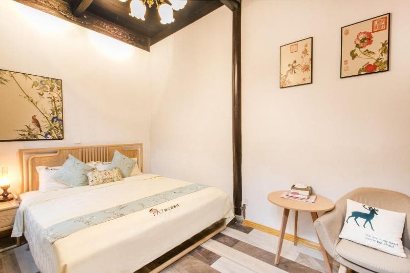 Tongli 1917 Best South Boutique Inn photo 1