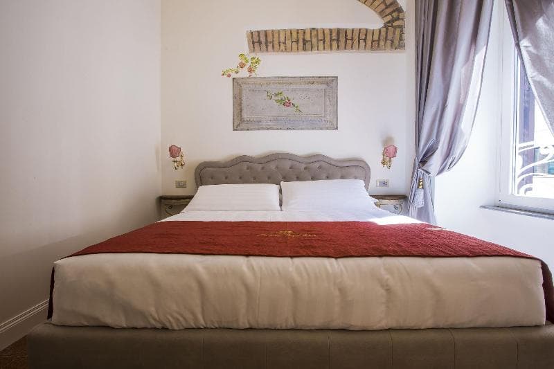 Trastevere Royal Suite 3