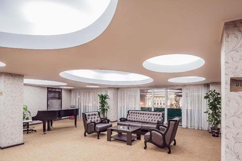 Almaty Hotel photo 1