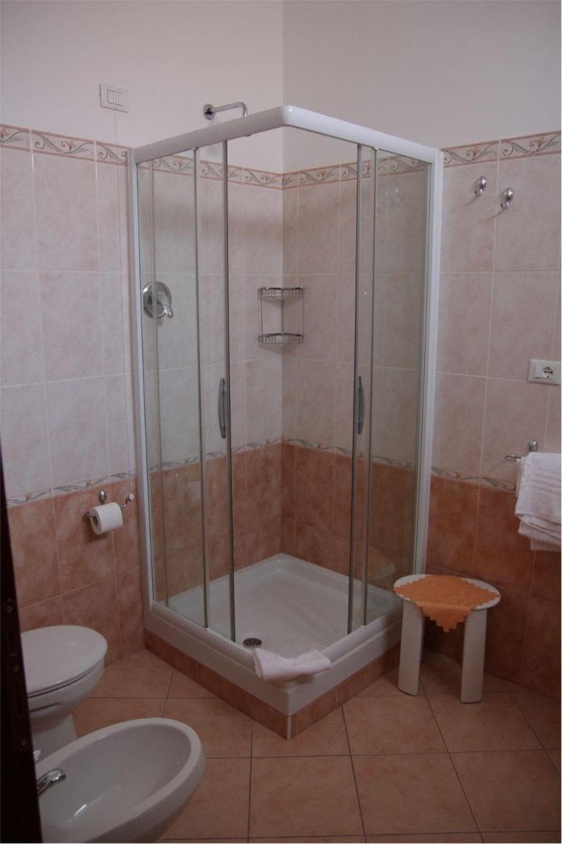 Affittacamere Berzi 5