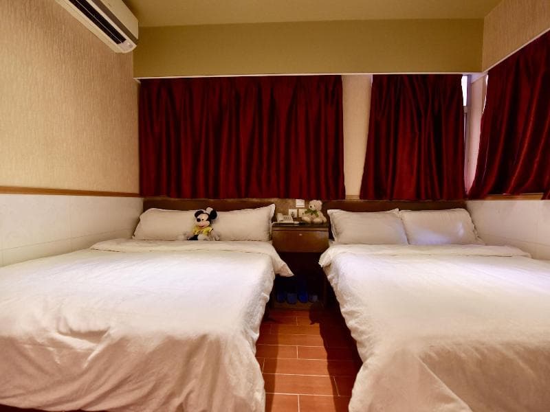 Wonderful Inn 3