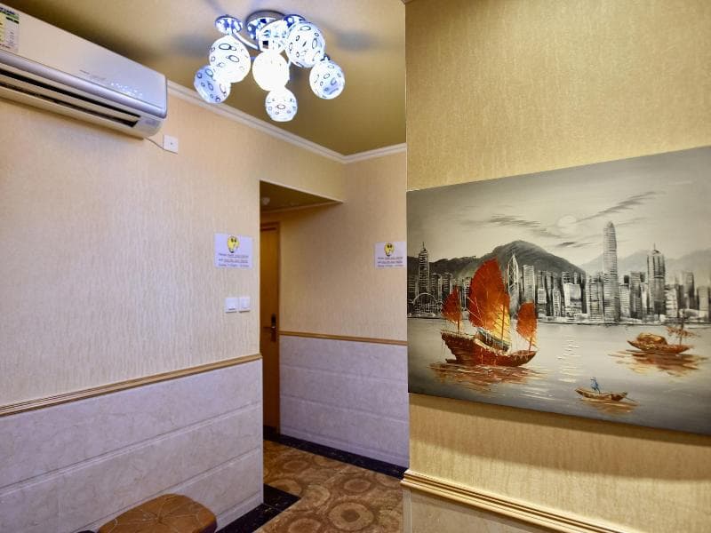 Wonderful Inn 5