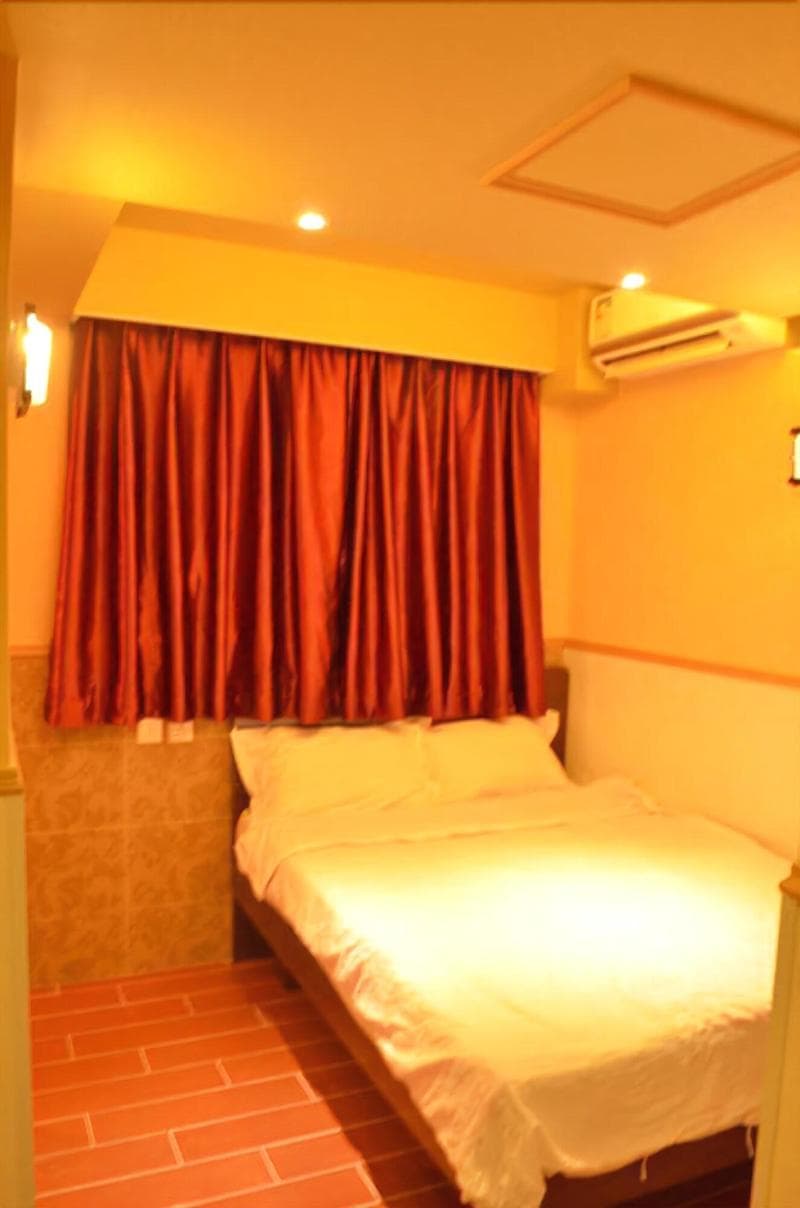 Wonderful Inn 4