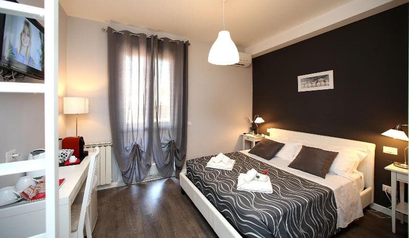 A 2 Passi Dai Musei Guest House 4