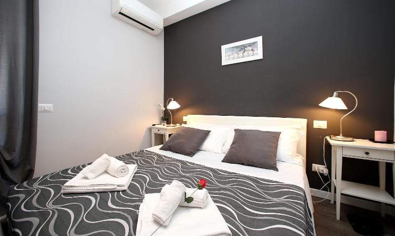 A 2 Passi Dai Musei Guest House main