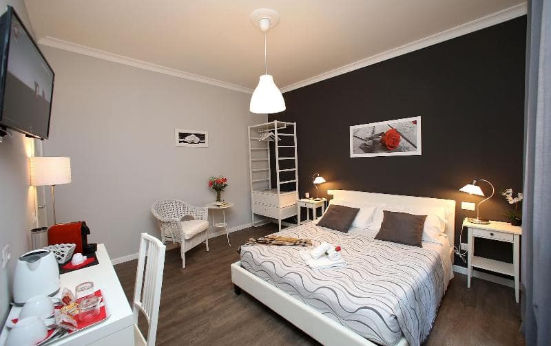 A 2 Passi Dai Musei Guest House 5