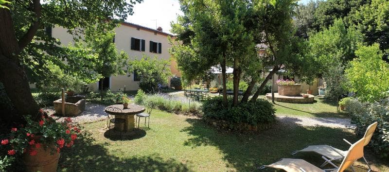 Il Giardino Segreto photo 1